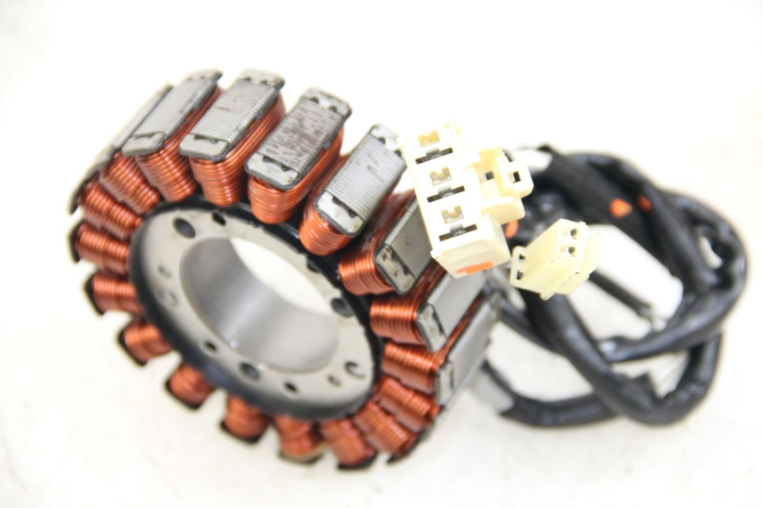 photo de STATOR YAMAHA XP T-MAX TMAX 500 (2004 - 2007)