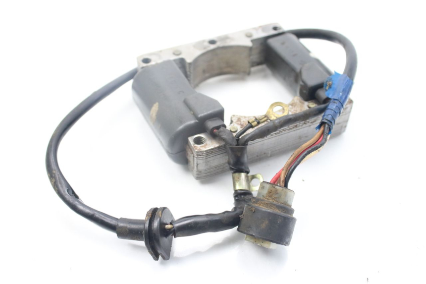 photo de STATOR YAMAHA YZ 80 (1982 - 1983)