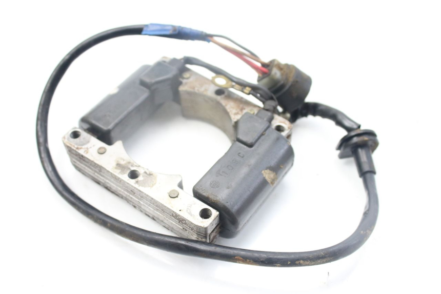 photo de STATOR YAMAHA YZ 80 (1982 - 1983)