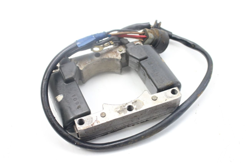 photo de STATOR YAMAHA YZ 80 (1982 - 1983)