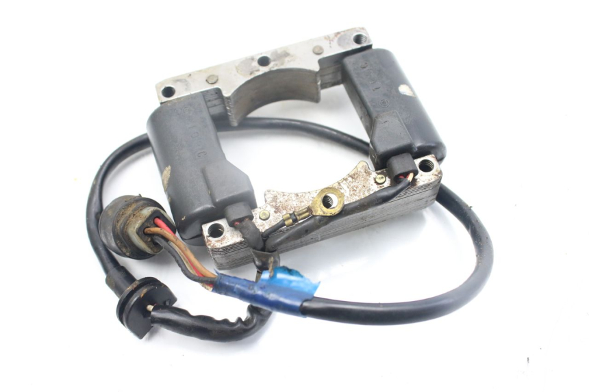 photo de STATOR YAMAHA YZ 80 (1982 - 1983)