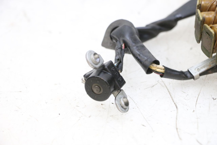 photo de STATOR YAMAHA YP MAJESTY 125 (2002 - 2006) - Zoom état d’usage