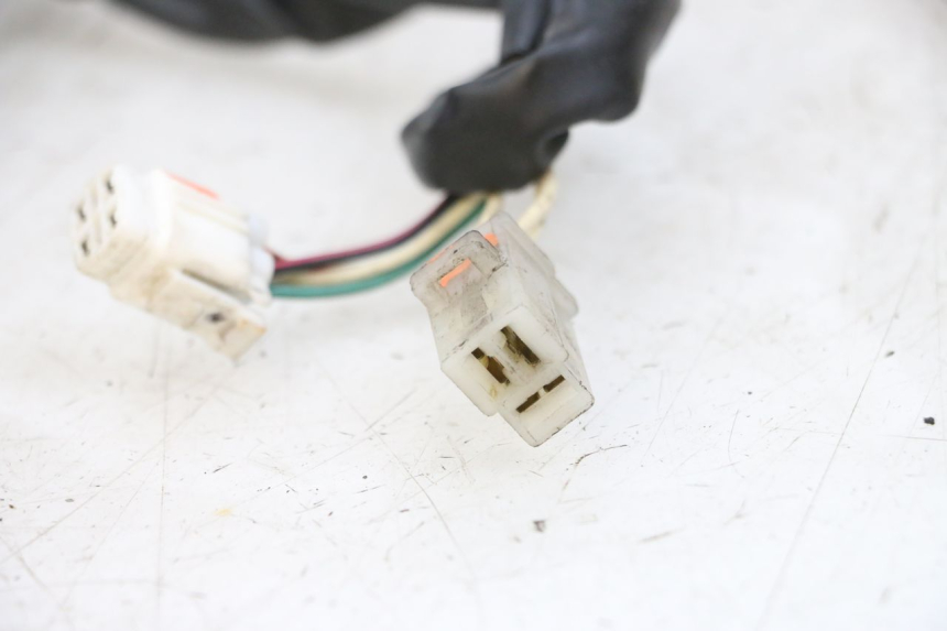 photo de STATOR YAMAHA YP MAJESTY 125 (2002 - 2006) - Vue d’ensemble