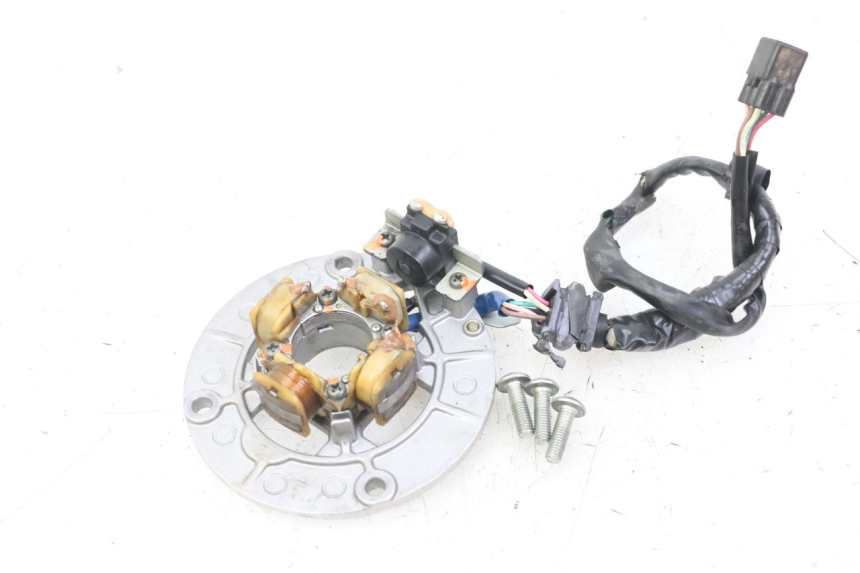 photo de STATOR YAMAHA YZ-F YZF 250 (2007 - 2013)