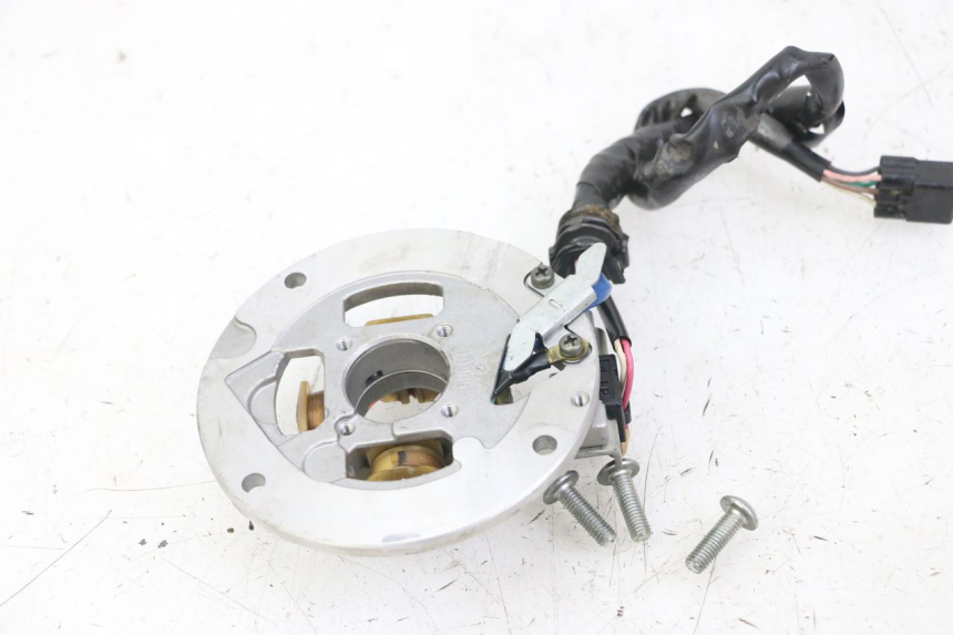 photo de STATOR YAMAHA YZ-F YZF 250 (2007 - 2013)