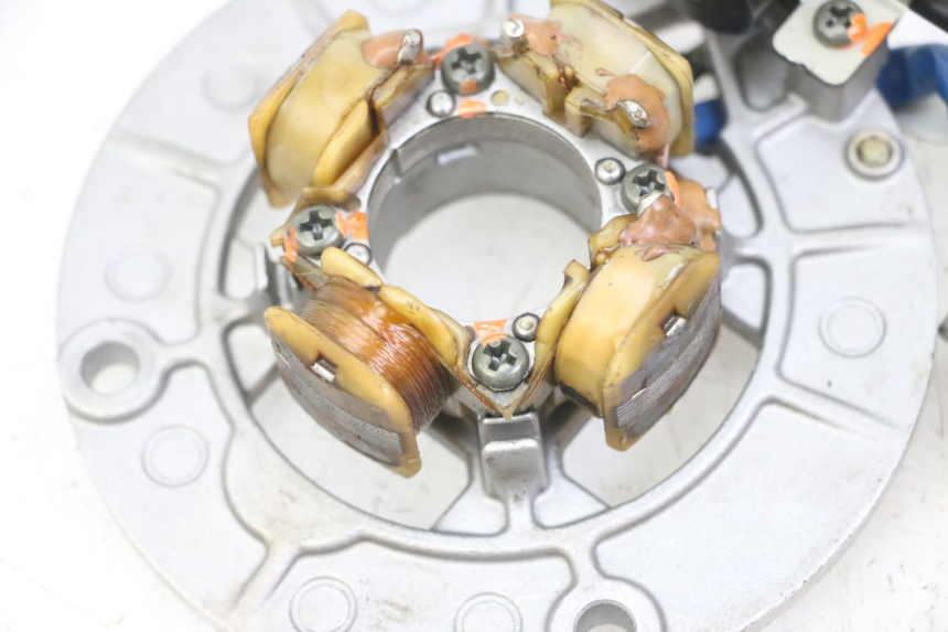 photo de STATOR YAMAHA YZ-F YZF 250 (2007 - 2013)