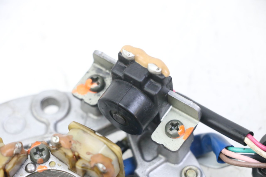 photo de STATOR YAMAHA YZ-F YZF 250 (2007 - 2013)