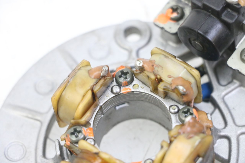 photo de STATOR YAMAHA YZ-F YZF 250 (2007 - 2013)