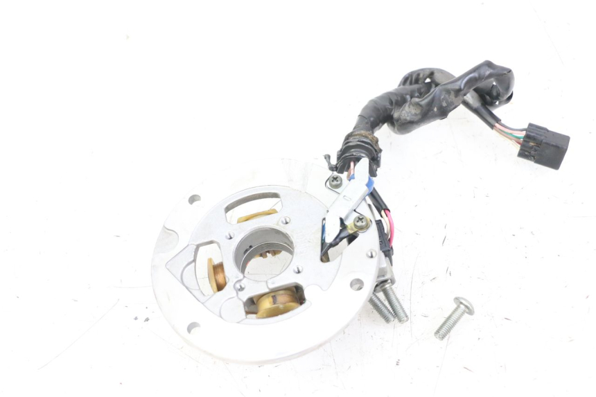 photo de STATOR YAMAHA YZ-F YZF 250 (2007 - 2013)