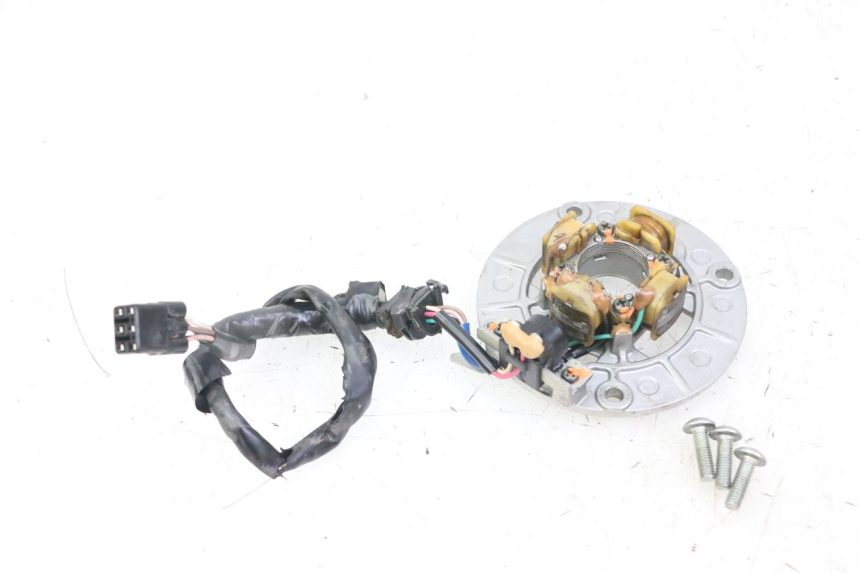 photo de STATOR YAMAHA YZ-F YZF 250 (2007 - 2013)