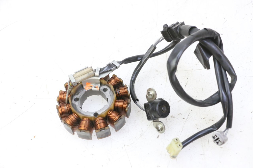 photo de STATOR YAMAHA YZ-F YZF 250 (2014 - 2018)