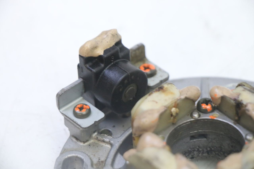 photo de STATOR YAMAHA YZ 125 (1998 - 2005)