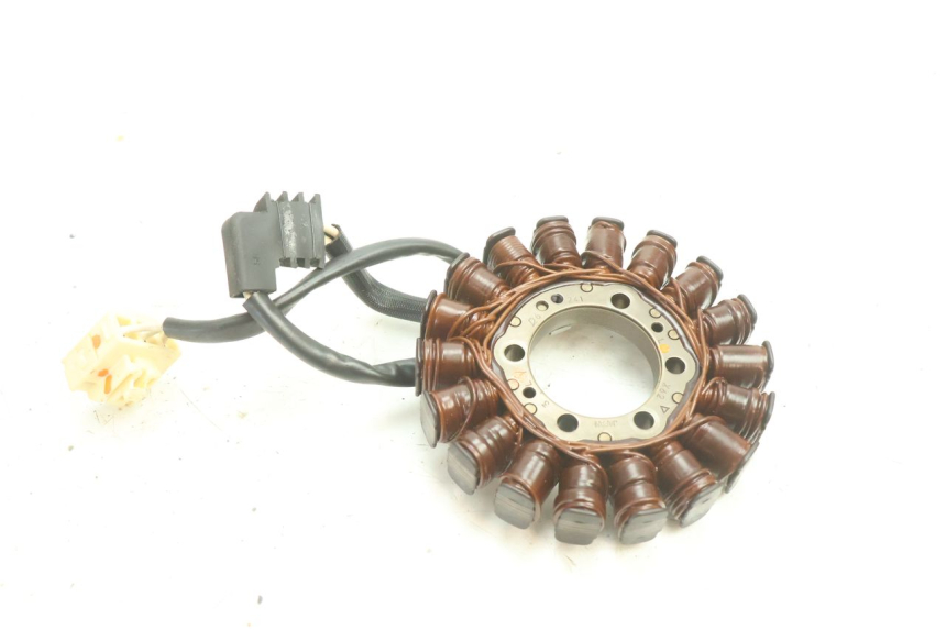 photo de STATOR YAMAHA YZF R6 600 (2008 - 2009) - Zoom état d’usage