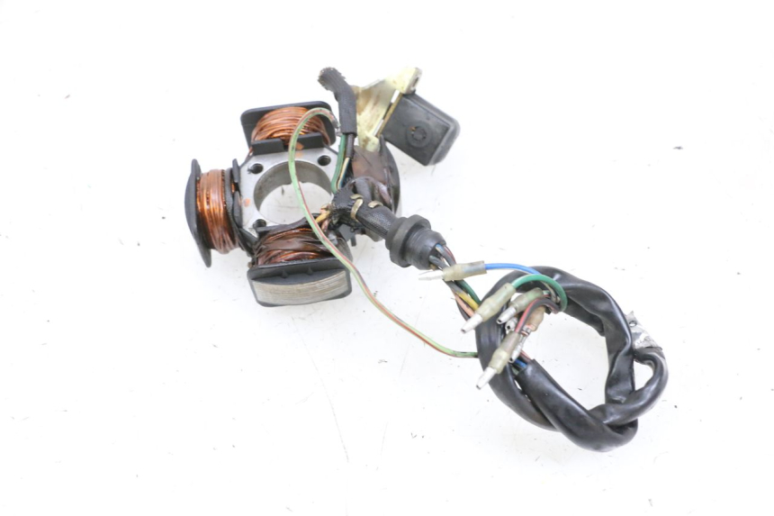photo de STATOR KYMCO ZING 125 (1997 - 2003) - Détail de la pièce