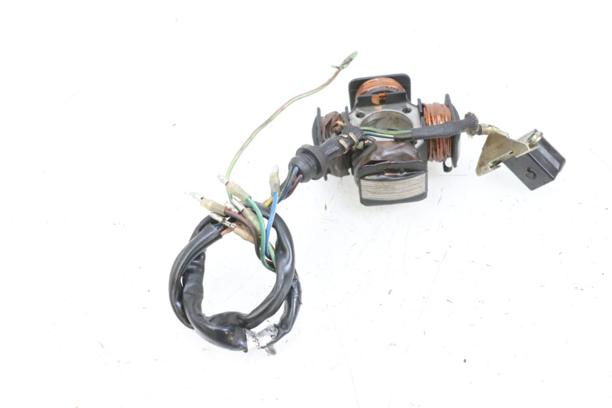 photo de STATOR KYMCO ZING 125 (1997 - 2003) - Vue produit