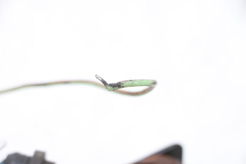 photo de STATOR KYMCO ZING 125 (1997 - 2003) - Détails caractéristiques