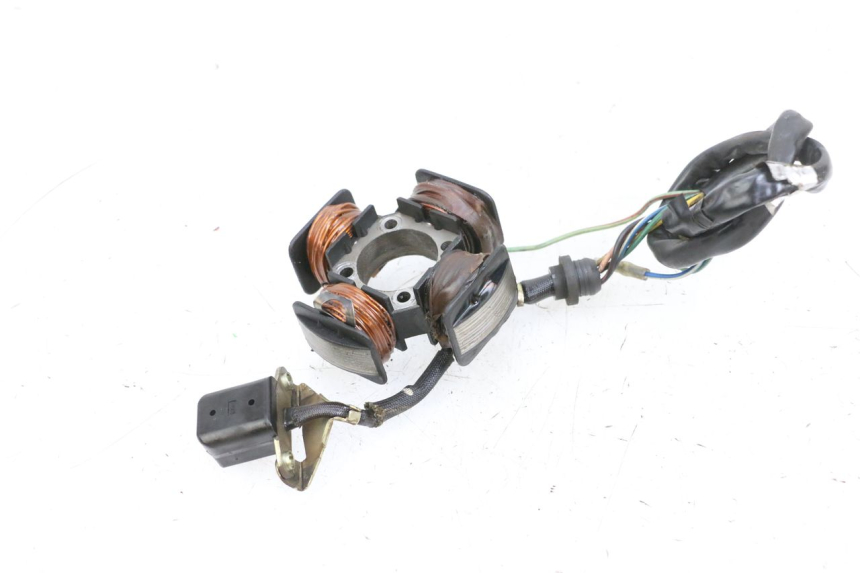 photo de STATOR KYMCO ZING 125 (1997 - 2003) - Vue d’ensemble