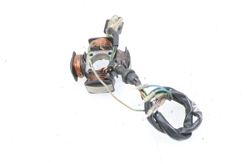 photo de STATOR KYMCO ZING 125 (1997 - 2003) - État de surface