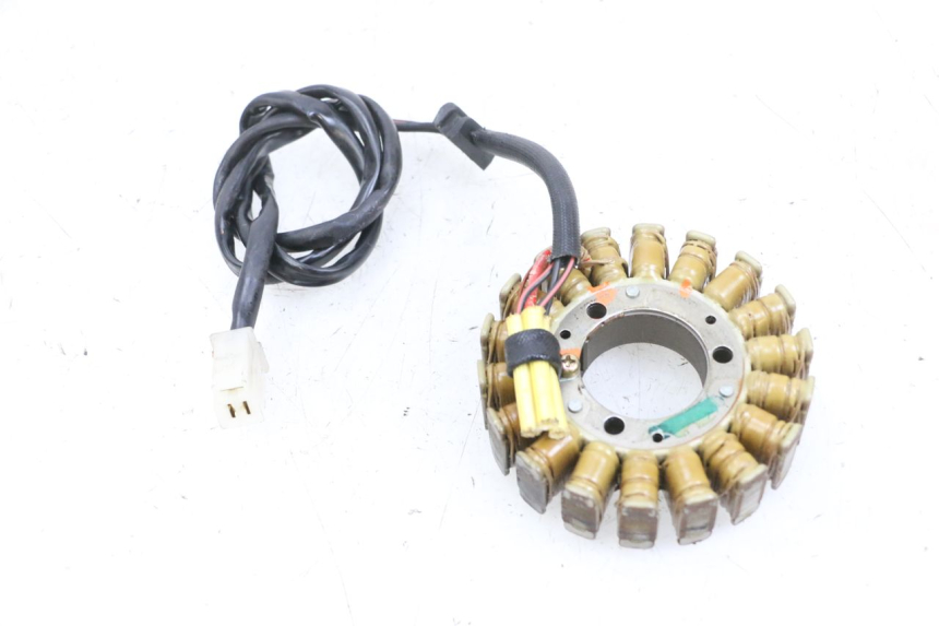 photo de STATOR KAWASAKI ZR 7 750 (1999 - 2001) - Points de fixation