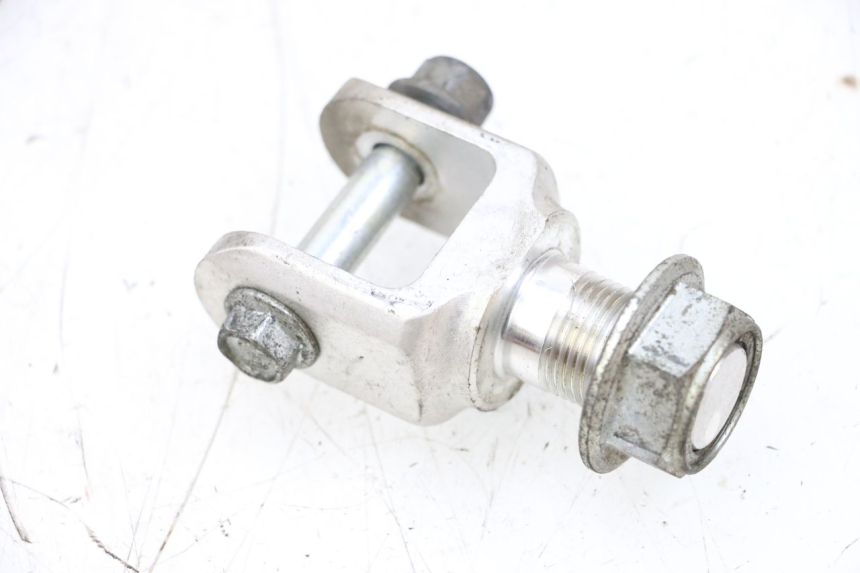 photo de SUPPORT AMORTISSEUR SUZUKI GSXR GSX-R 1000 (2003 - 2004) - Zoom état d’usage