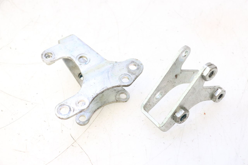 photo de SUPPORT AMORTISSEUR PIAGGIO MP3 HPE 530 (2022 - 2026) - Autre angle de vue