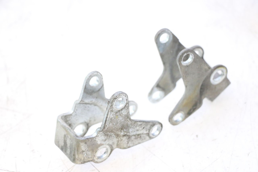 photo de SUPPORT AMORTISSEUR PIAGGIO MP3 500 (2011 - 2015) - Autre angle de vue