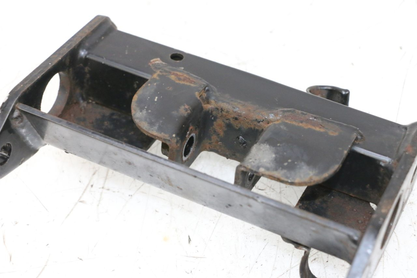 photo de SUPPORT AMORTISSEUR HONDA NSR R 125 (1994 - 2003) - Autre angle de vue