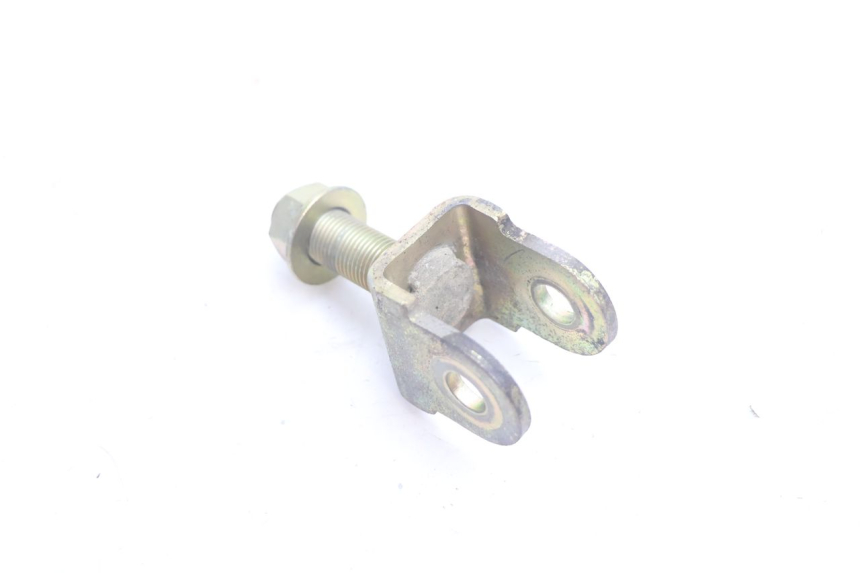 photo de SUPPORT AMORTISSEUR KAWASAKI ZX-6R ZX6R 600 (1995 - 1997) - Zoom état d’usage