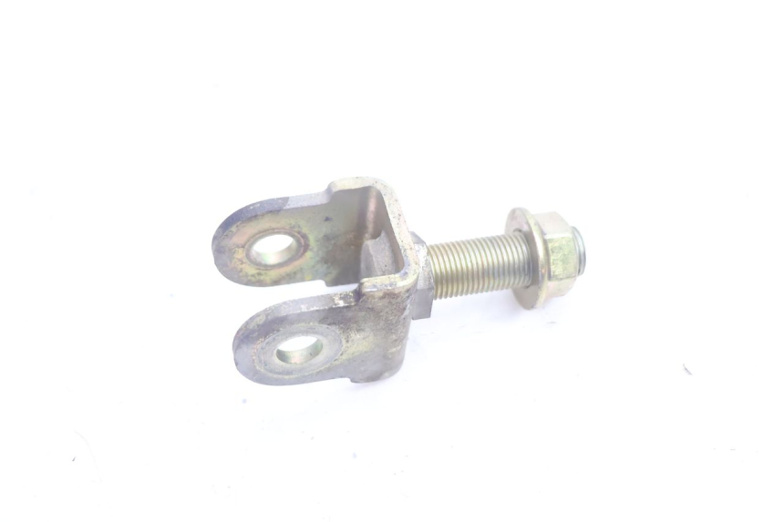 photo de SUPPORT AMORTISSEUR KAWASAKI ZX-6R ZX6R 600 (1995 - 1997) - Autre angle de vue