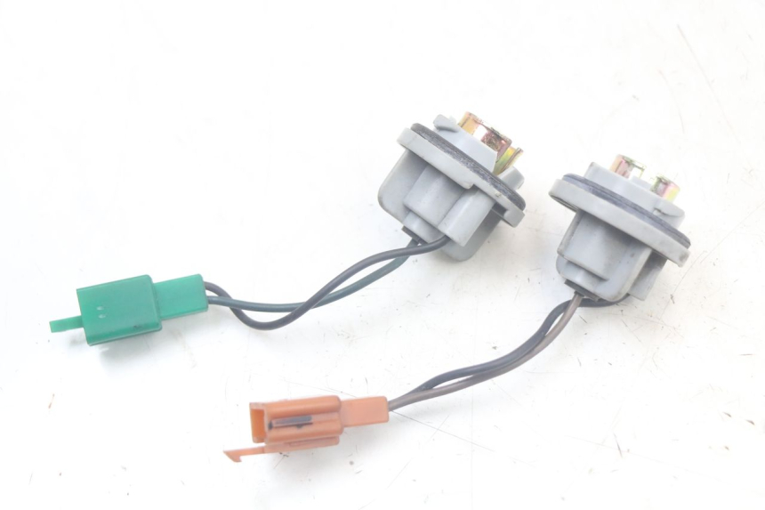 photo de SUPPORT AMPOULE MBK FLAME X 125 (2007 - 2016)