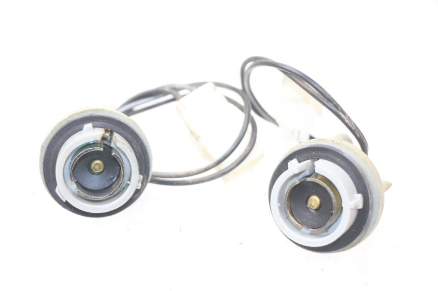 photo de SUPPORT AMPOULE PIAGGIO FLY 125 (2005 - 2012)