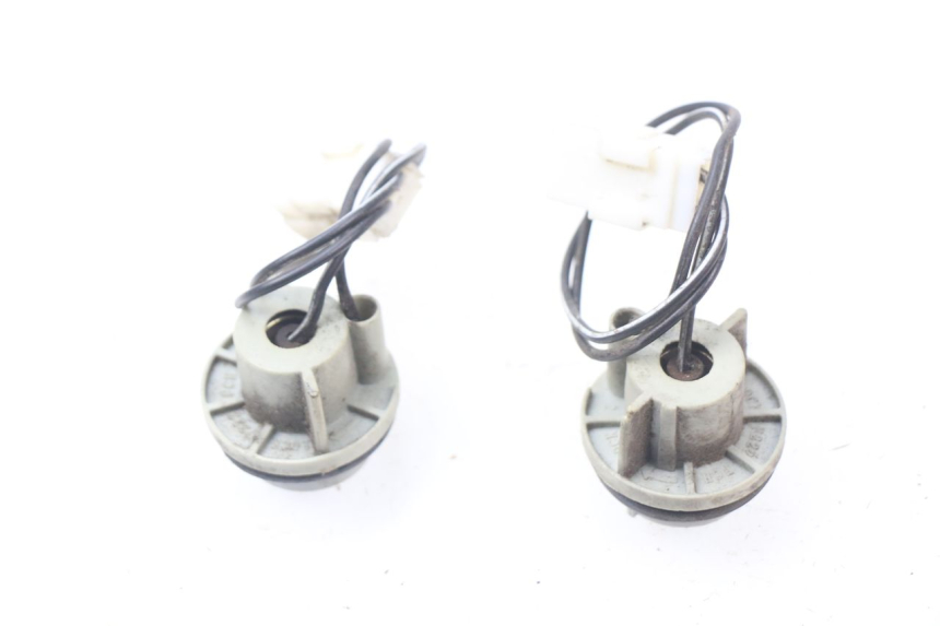 photo de SUPPORT AMPOULE PIAGGIO FLY 125 (2005 - 2012)