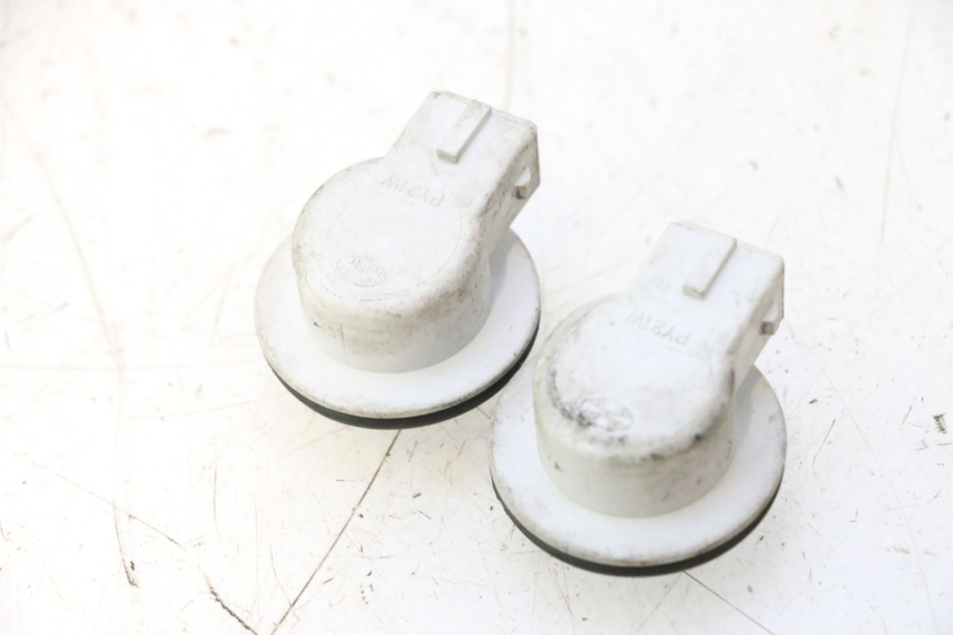photo de SUPPORT AMPOULE GILERA GP 800 (2007 - 2013) - Vue d’ensemble
