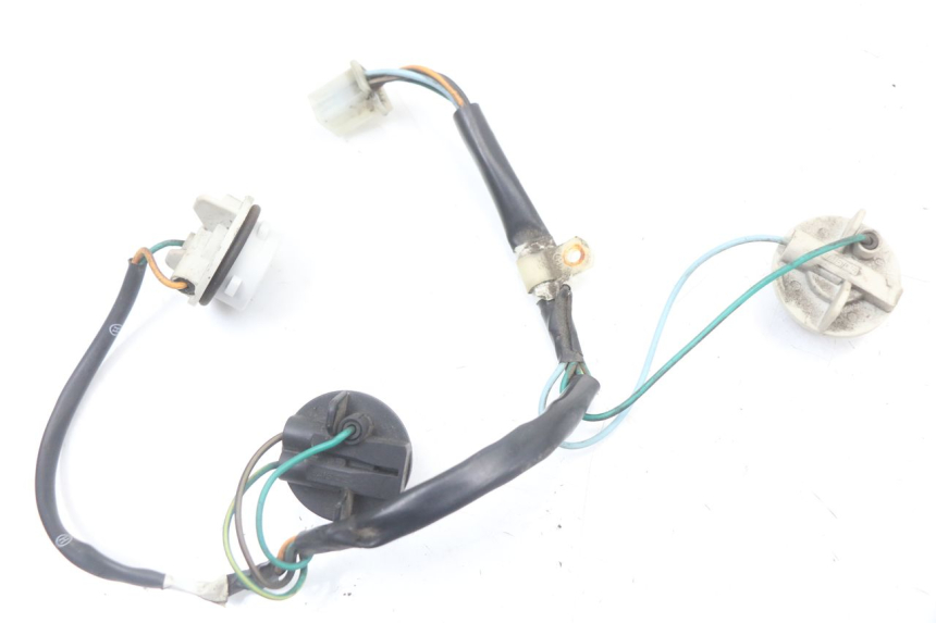 photo de SUPPORT AMPOULE HONDA NHX LEAD 110 (2008 - 2010)