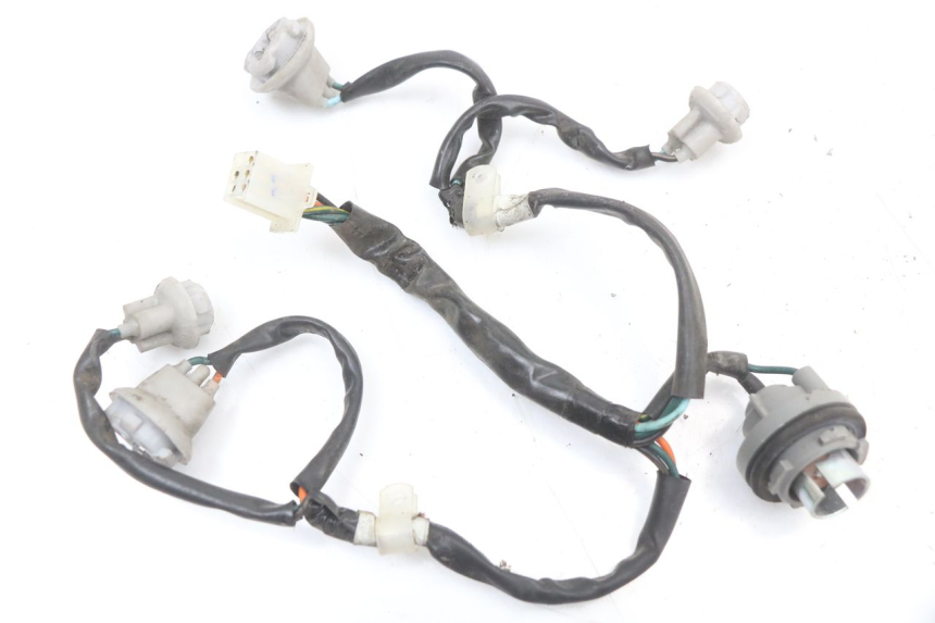 photo de SUPPORT AMPOULE HONDA SH ABS 125 (2012 - 2017)