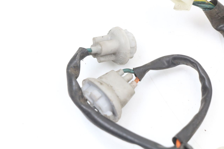 photo de SUPPORT AMPOULE HONDA SH ABS 125 (2012 - 2017)