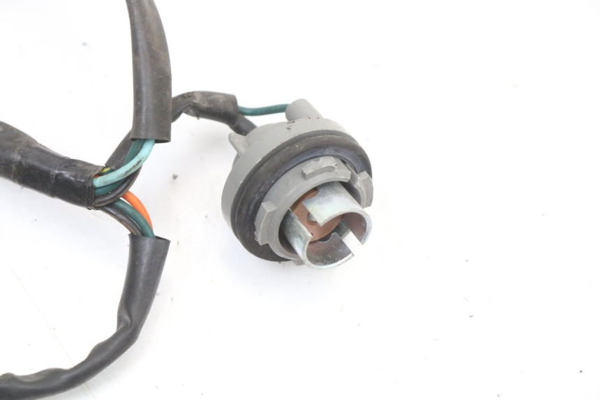 photo de SUPPORT AMPOULE HONDA SH ABS 125 (2012 - 2017)