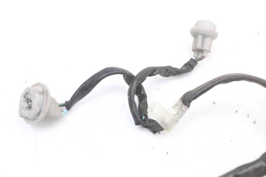 photo de SUPPORT AMPOULE HONDA SH ABS 125 (2012 - 2017)