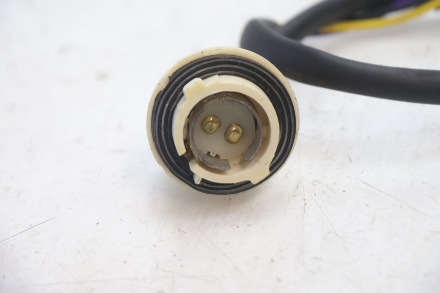 photo de SUPPORT AMPOULE RIDE JUMP 2T 50 (2012 - 2017) - Détail de la pièce