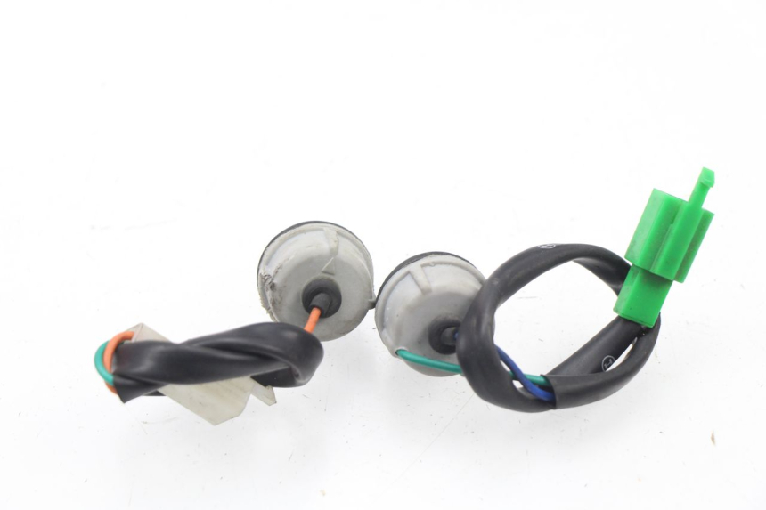 photo de SUPPORT AMPOULE PEUGEOT KISBEE 2T 50 (2010 - 2017)