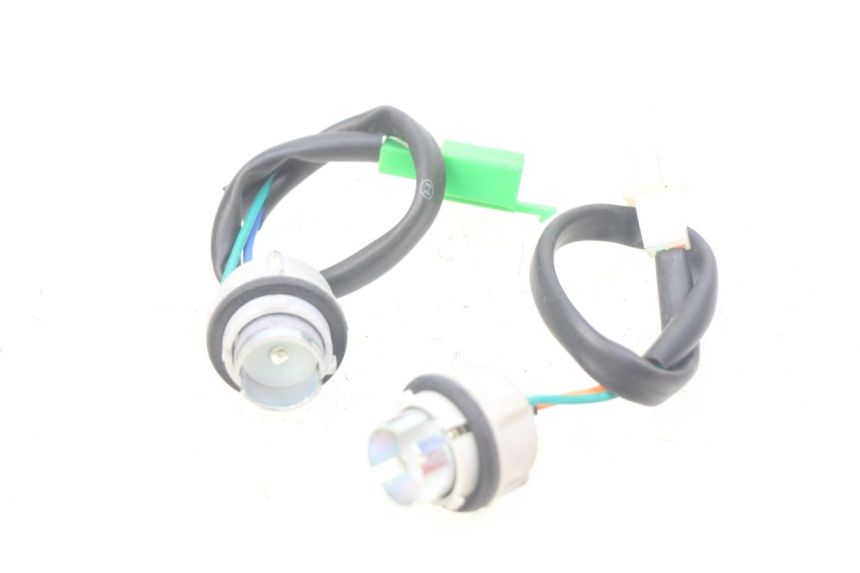 photo de SUPPORT AMPOULE PEUGEOT KISBEE 4T 50 (2018 - 2022)