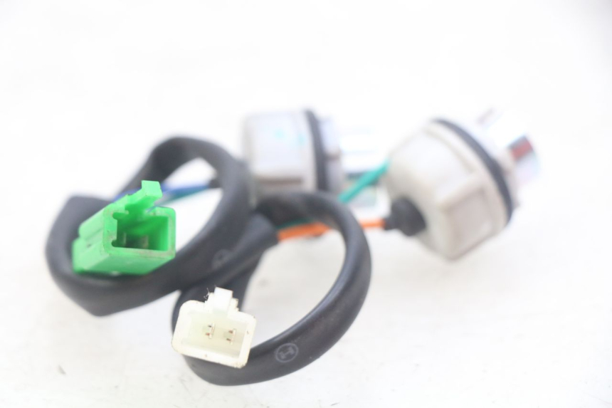 photo de SUPPORT AMPOULE PEUGEOT KISBEE 4T 50 (2018 - 2022)