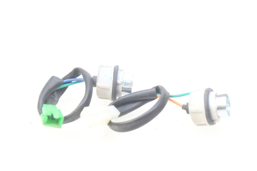 photo de SUPPORT AMPOULE PEUGEOT KISBEE 4T 50 (2018 - 2022)