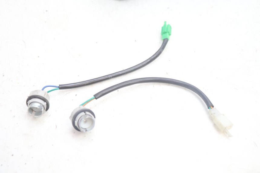 photo de SUPPORT AMPOULE PEUGEOT KISBEE 4T 50 (2018 - 2022) - Vue principale