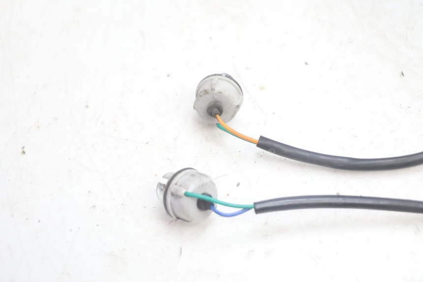 photo de SUPPORT AMPOULE PEUGEOT KISBEE 4T 50 (2018 - 2022) - Gros plan technique