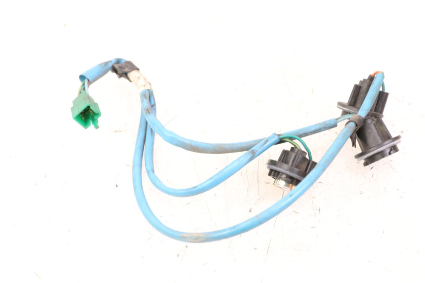 photo de SUPPORT AMPOULE KYMCO DINK STREET 125 (2009 - 2014)