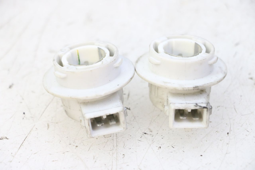 photo de SUPPORT AMPOULE PIAGGIO LXV 4T 50 (2009 - 2013)