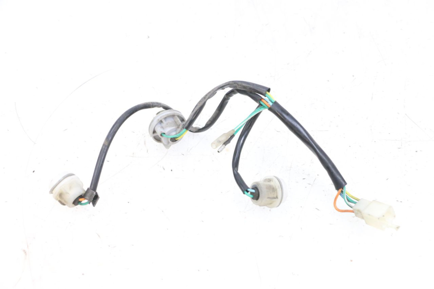 photo de SUPPORT AMPOULE SYM ORBIT III 3 4T 50 (2018 - 2021) - Vue principale