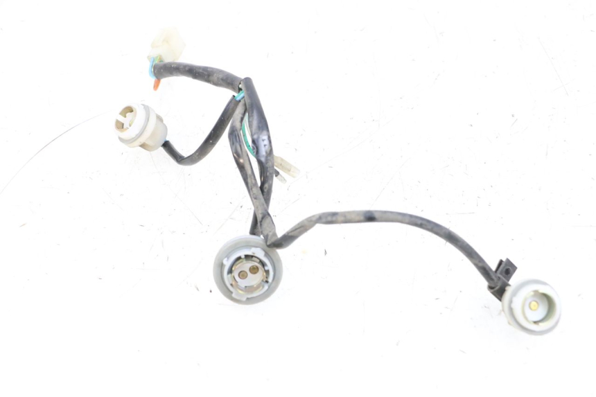 photo de SUPPORT AMPOULE SYM ORBIT III 3 4T 50 (2018 - 2021) - Zoom état d’usage