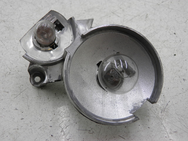 photo de SUPPORT AMPOULE PIAGGIO LX 125 (1998 - 2000)